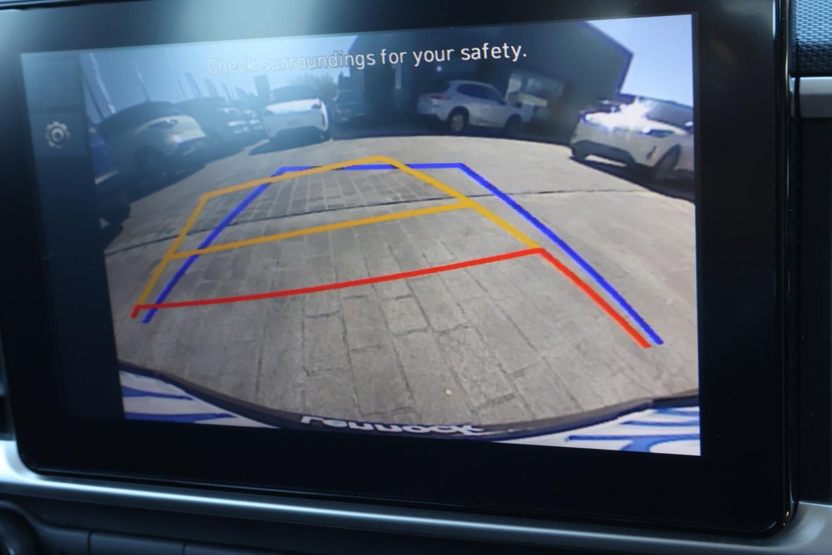 2023 Hyundai Venue QX.V5 MY23 image 24