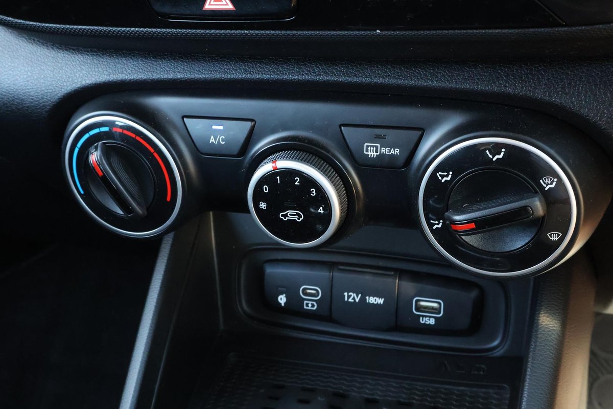 2023 Hyundai Venue QX.V5 MY23 image 22