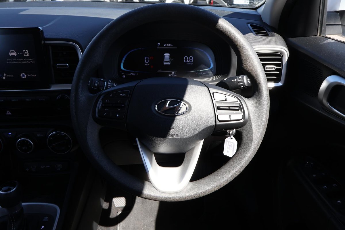 2023 Hyundai Venue QX.V5 MY23 image 16
