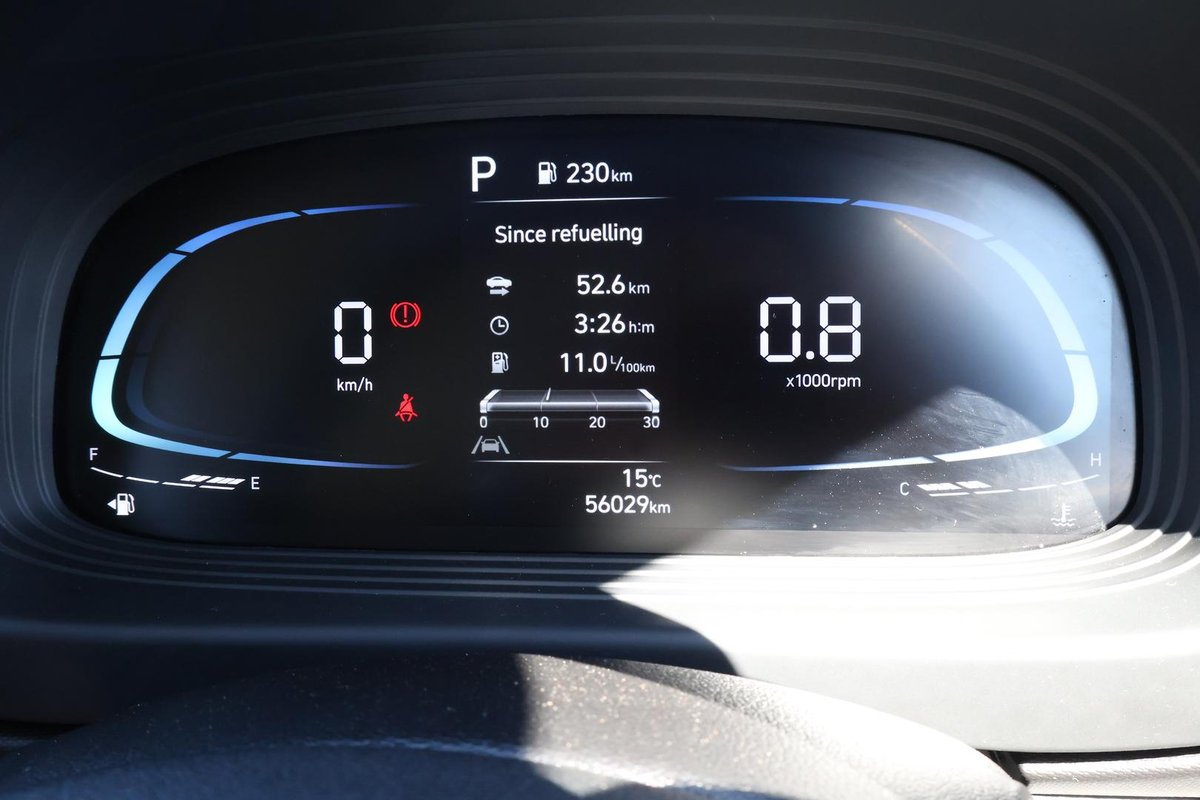 2023 Hyundai Venue QX.V5 MY23 image 26