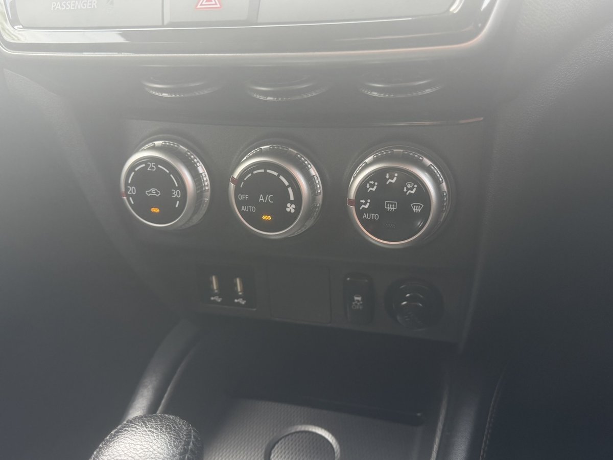 2023 Mitsubishi ASX ES XD MY23 image 13