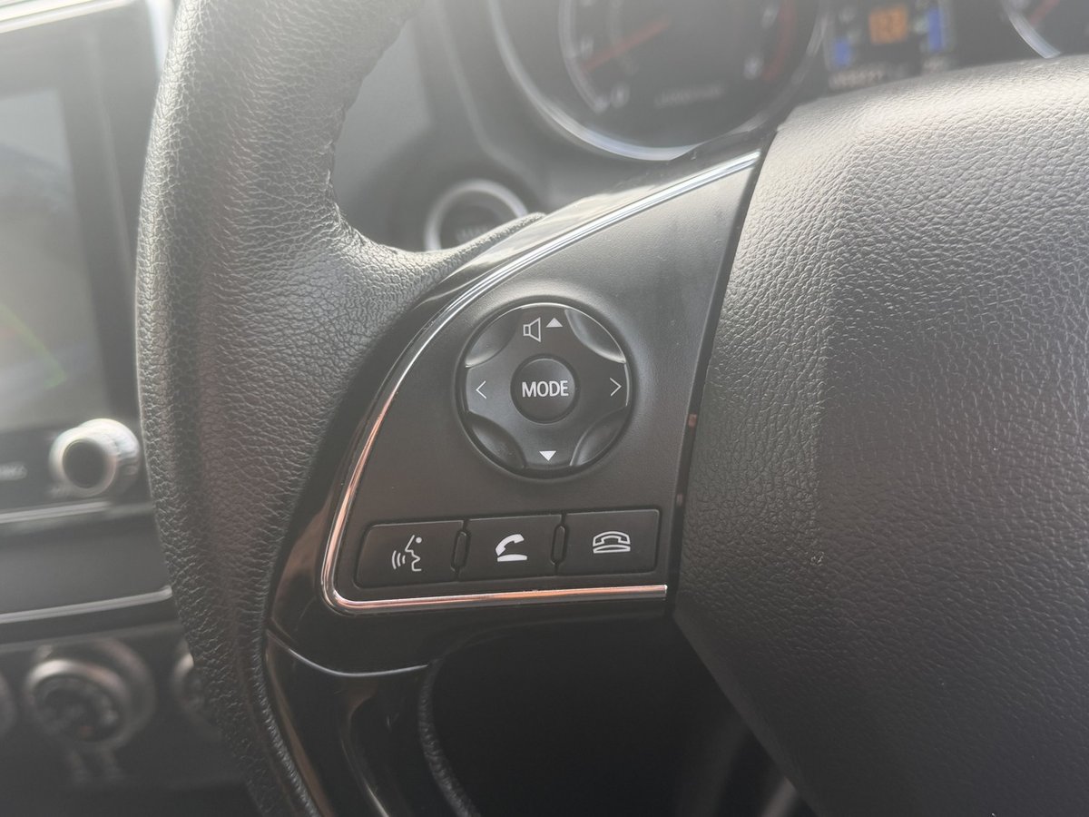 2023 Mitsubishi ASX ES XD MY23 image 15