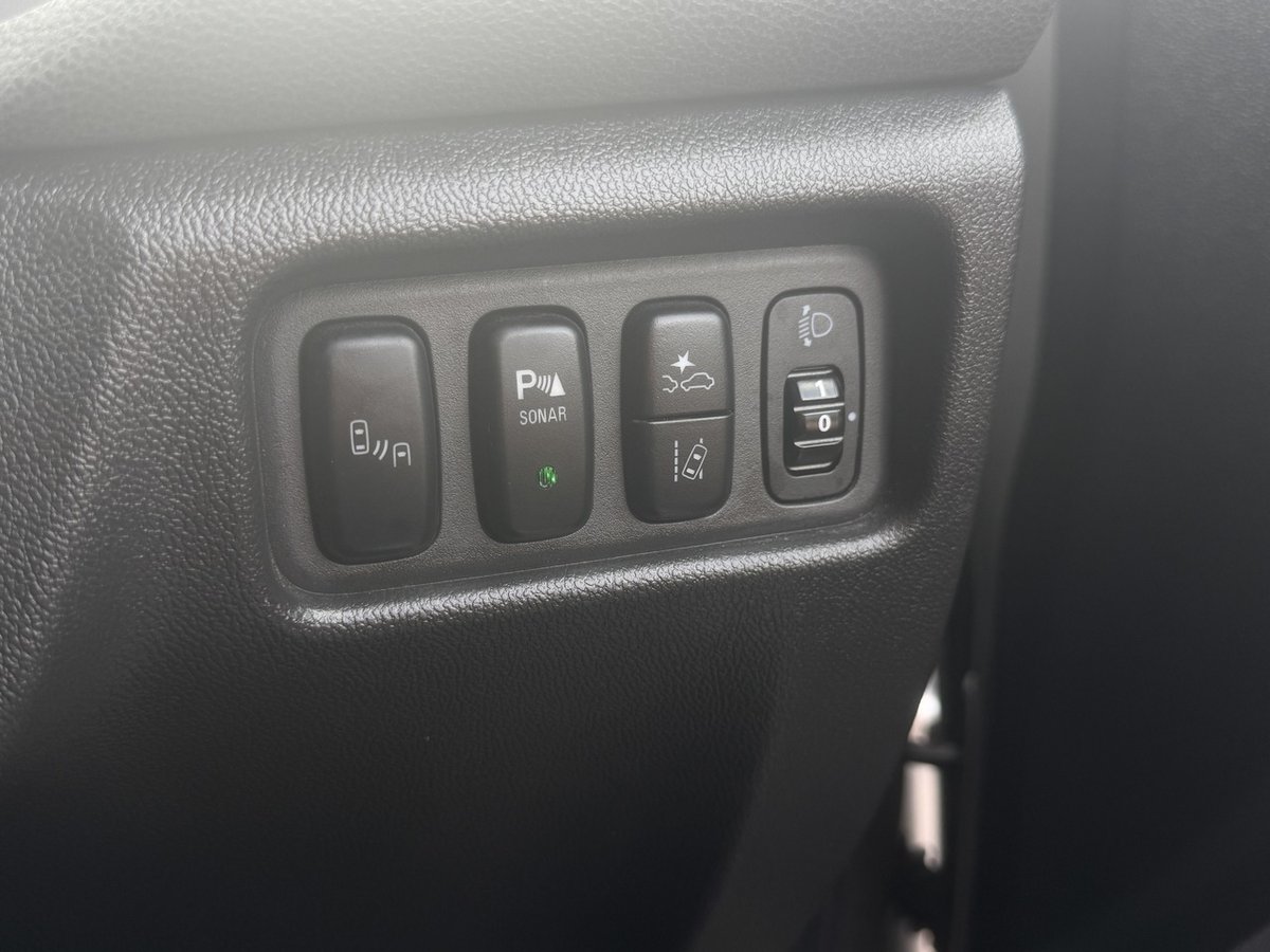 2023 Mitsubishi ASX ES XD MY23 image 17