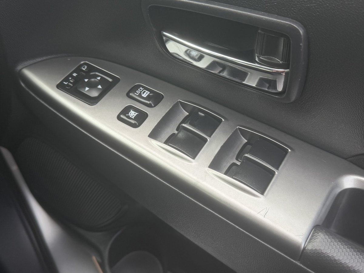 2023 Mitsubishi ASX ES XD MY23 image 18
