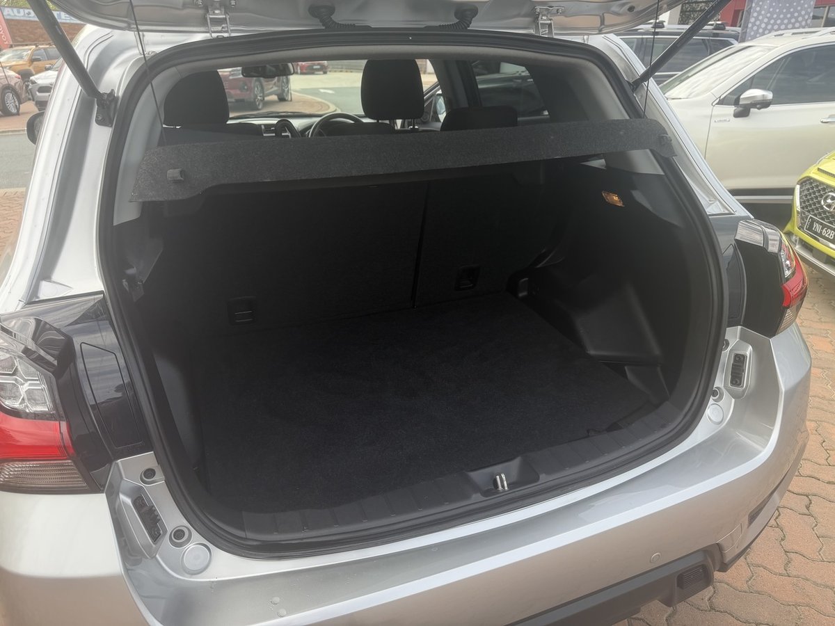 2023 Mitsubishi ASX ES XD MY23 image 22