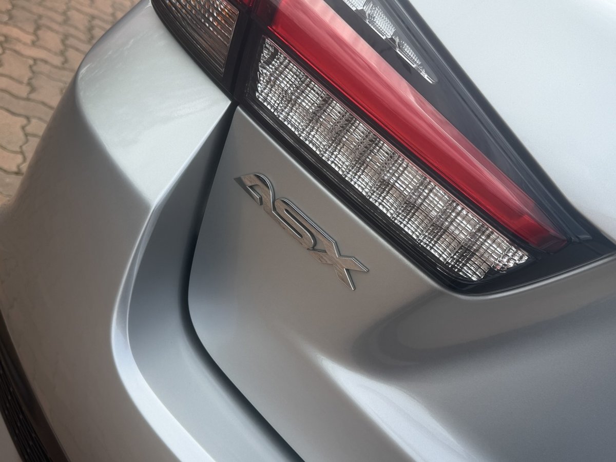 2023 Mitsubishi ASX ES XD MY23 image 8