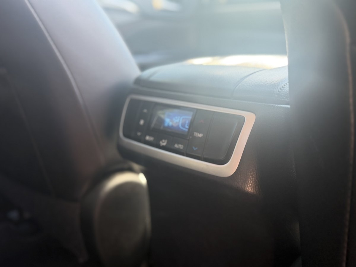 2023 Toyota Kluger image 26