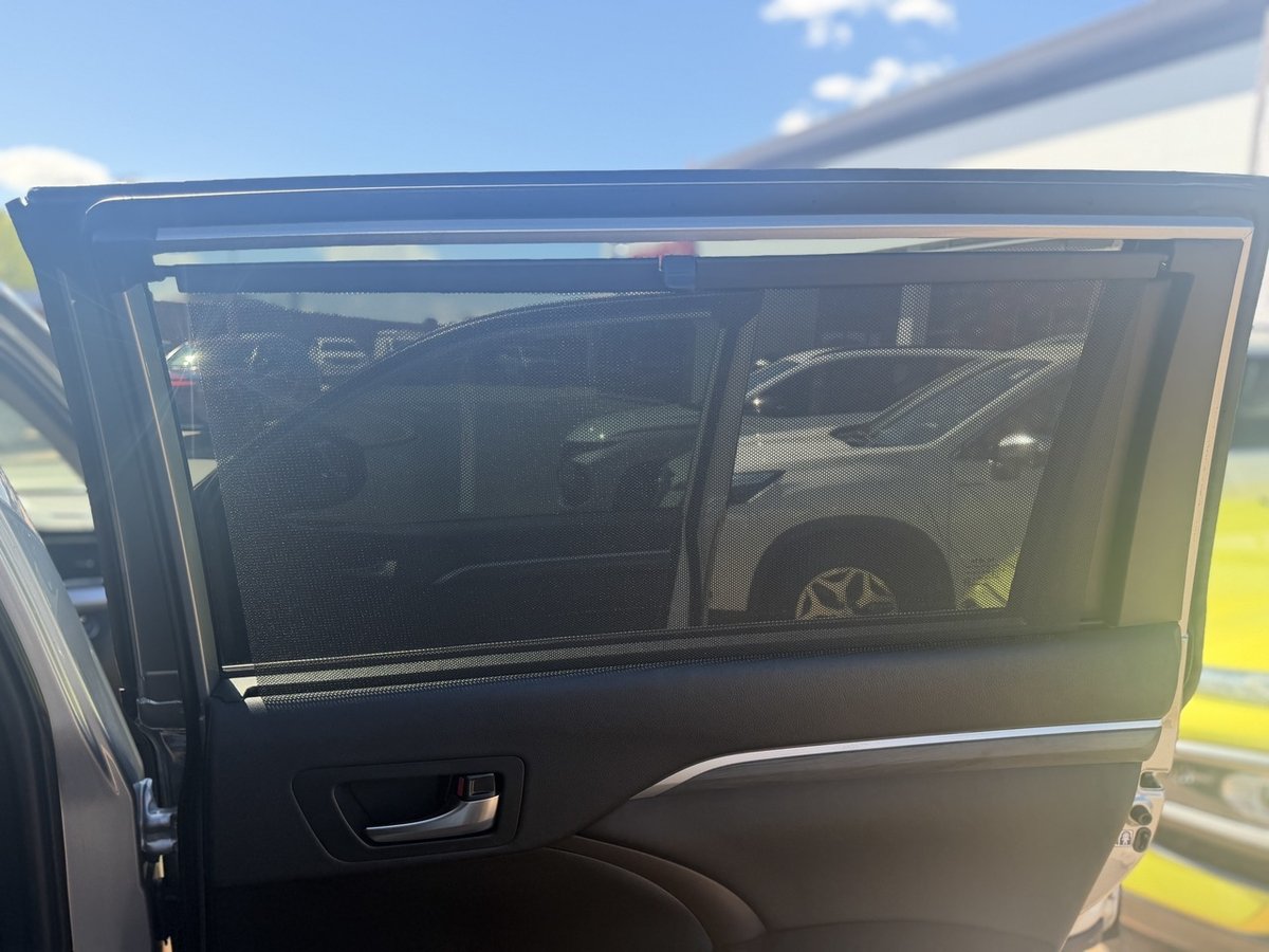 2023 Toyota Kluger image 30