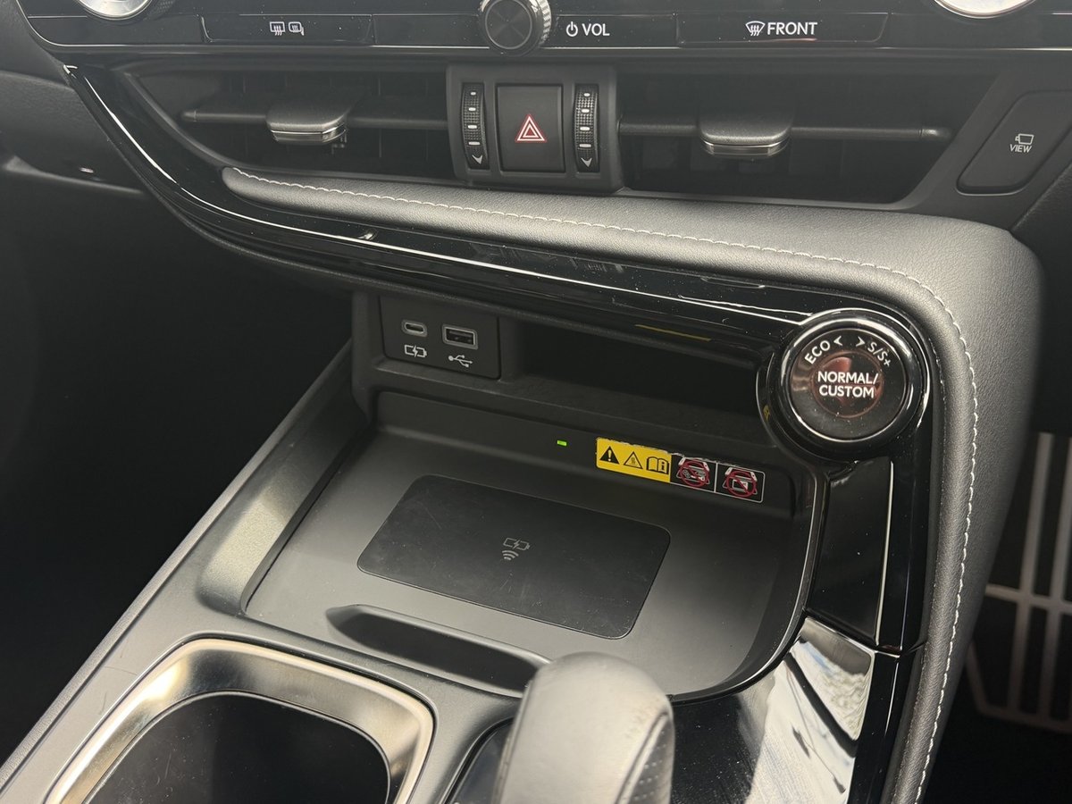 2023 Lexus NX NX350 F Sport TAZA25R AWD image 15