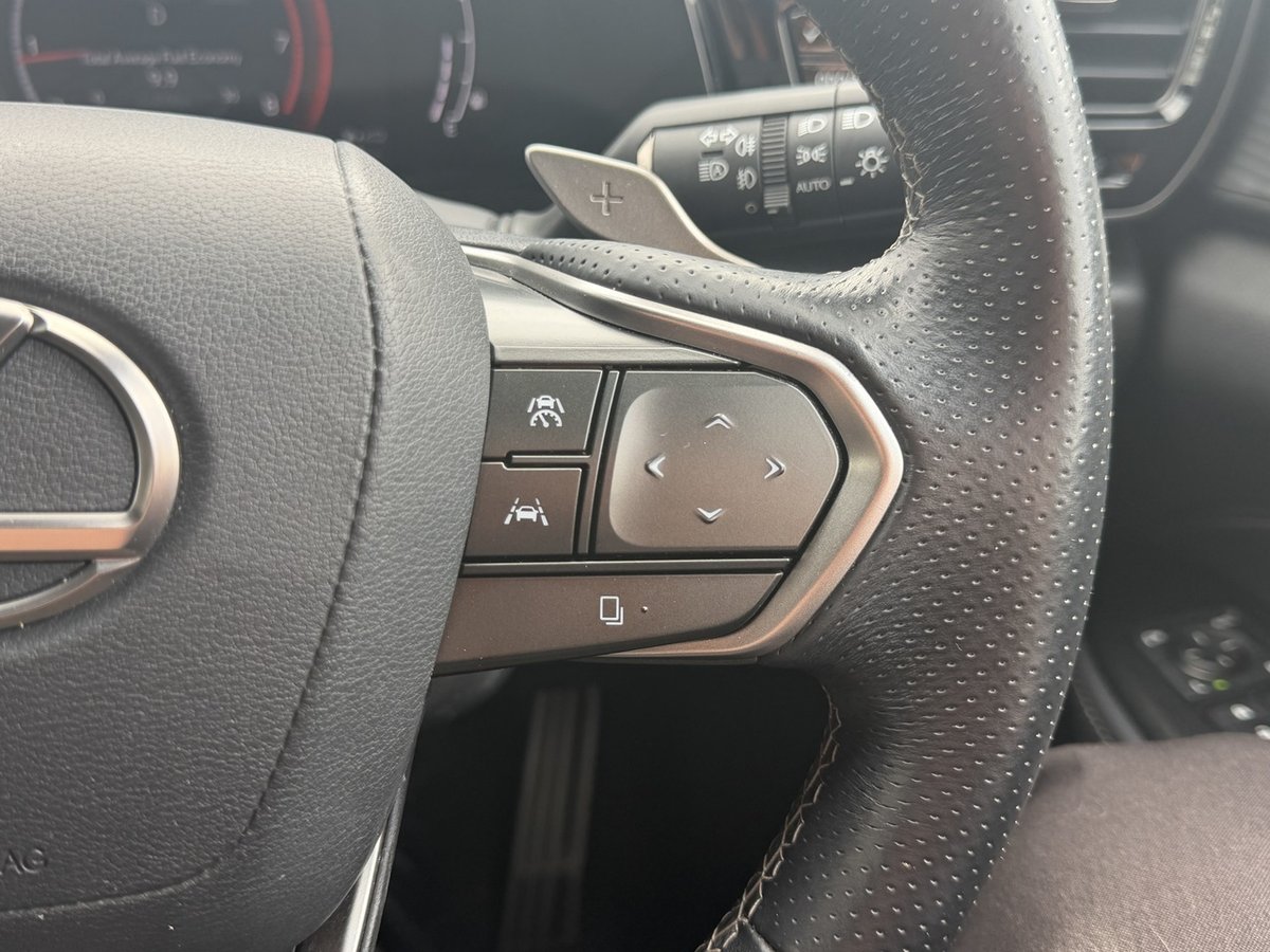 2023 Lexus NX NX350 F Sport TAZA25R AWD image 18
