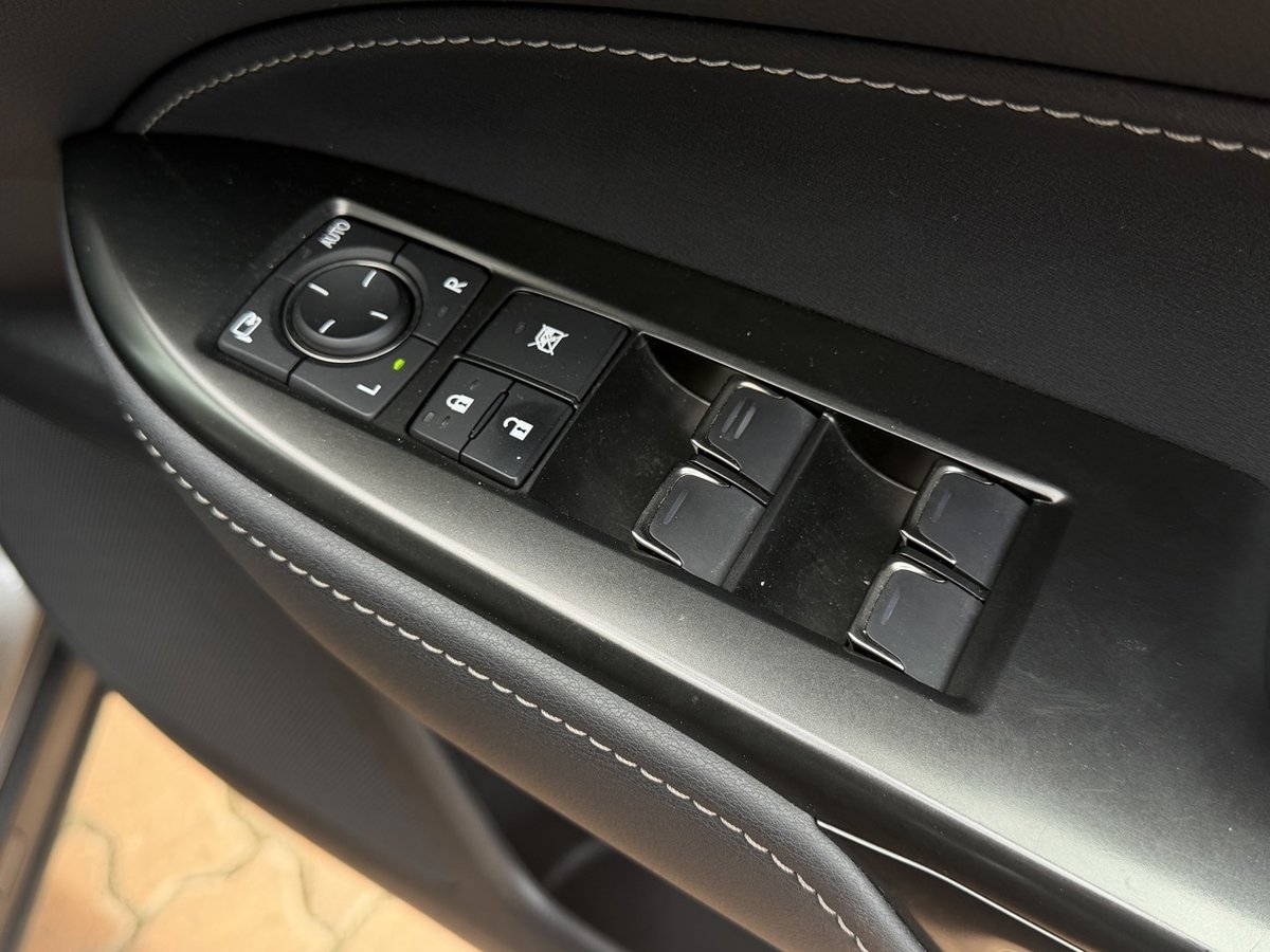 2023 Lexus NX NX350 F Sport TAZA25R AWD image 19