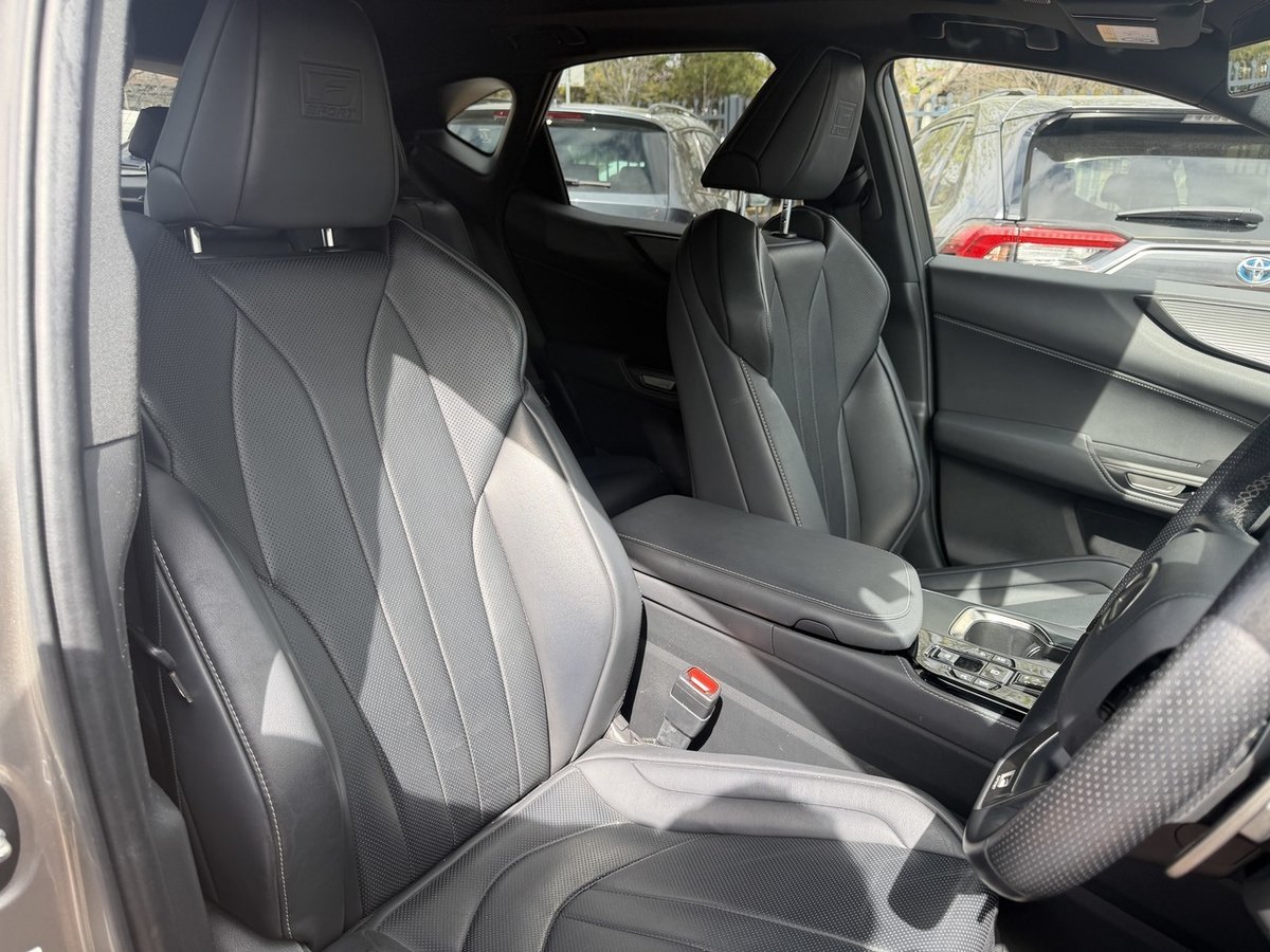 2023 Lexus NX NX350 F Sport TAZA25R AWD image 23