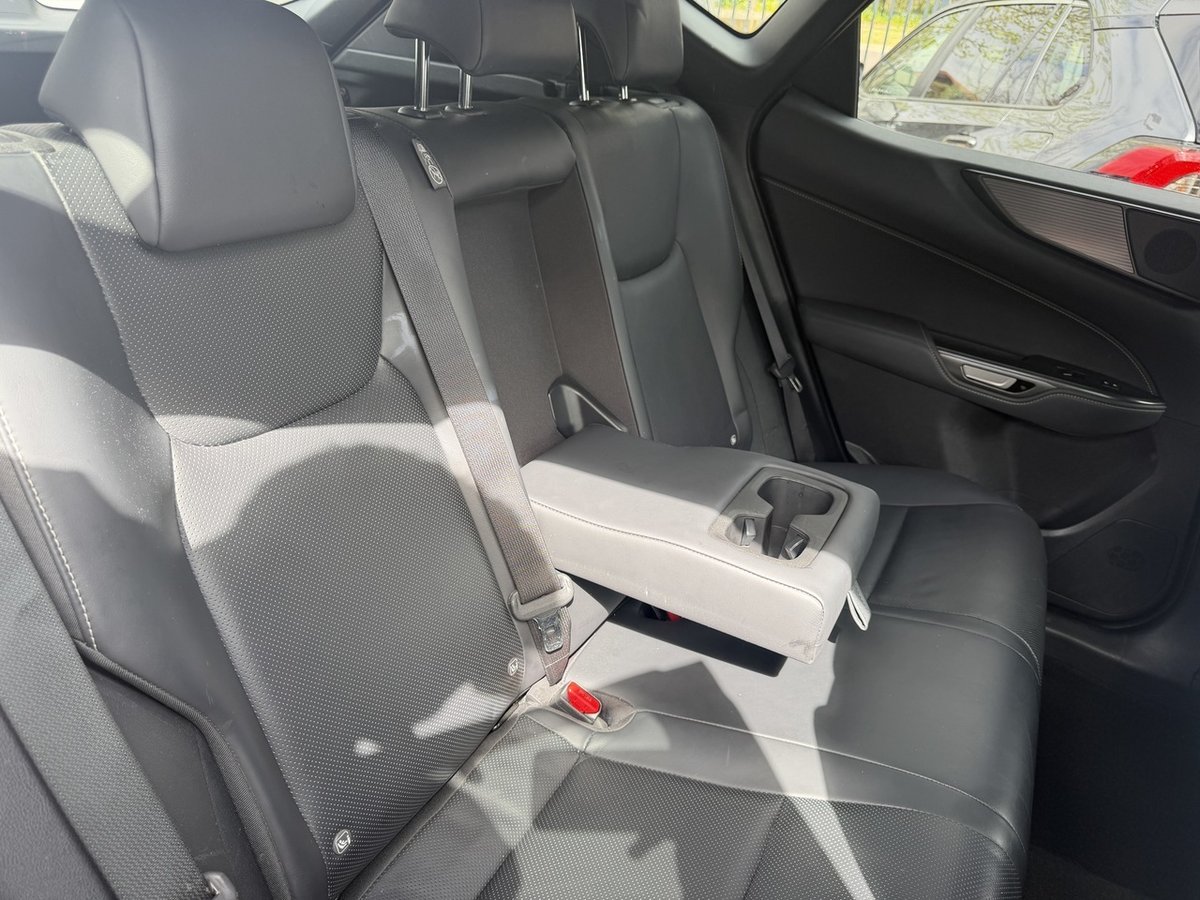 2023 Lexus NX NX350 F Sport TAZA25R AWD image 24