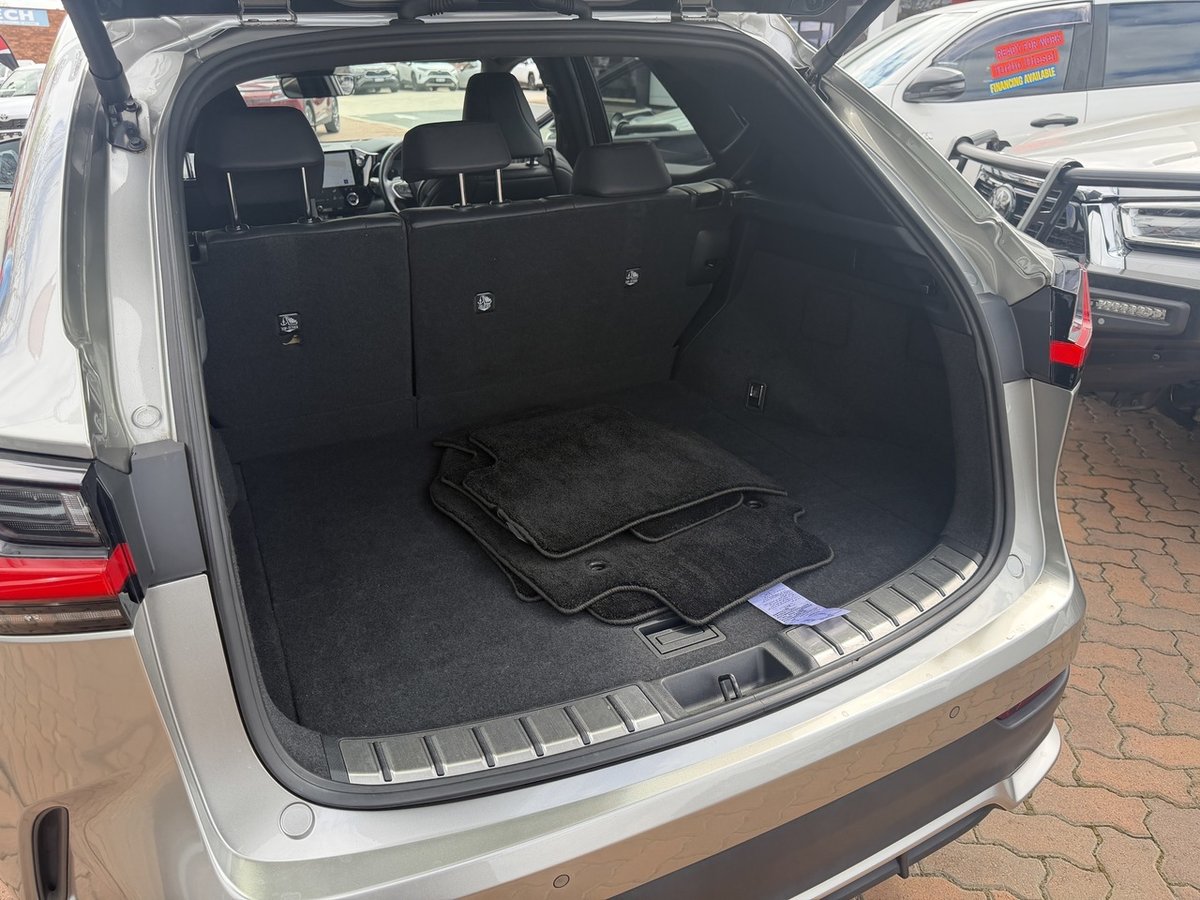 2023 Lexus NX NX350 F Sport TAZA25R AWD image 25