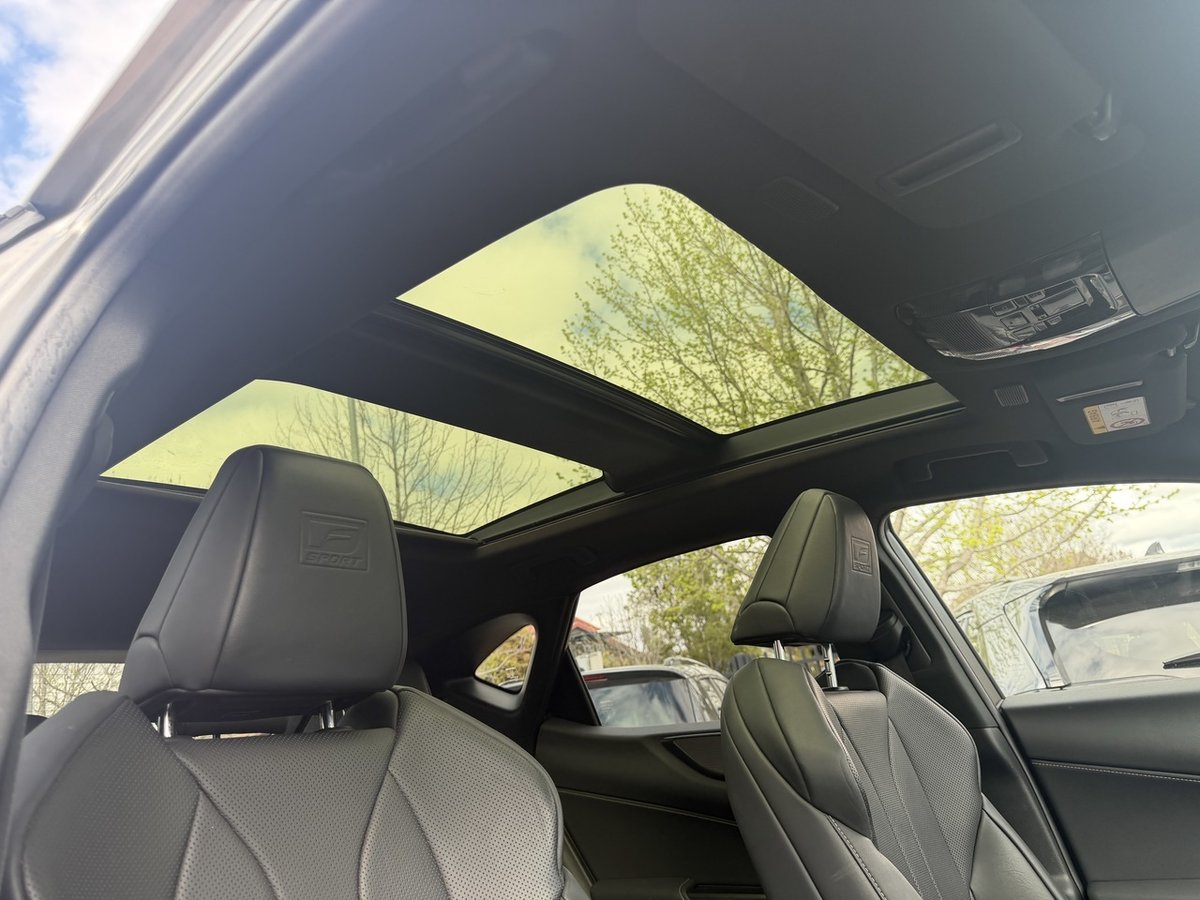 2023 Lexus NX NX350 F Sport TAZA25R AWD image 26