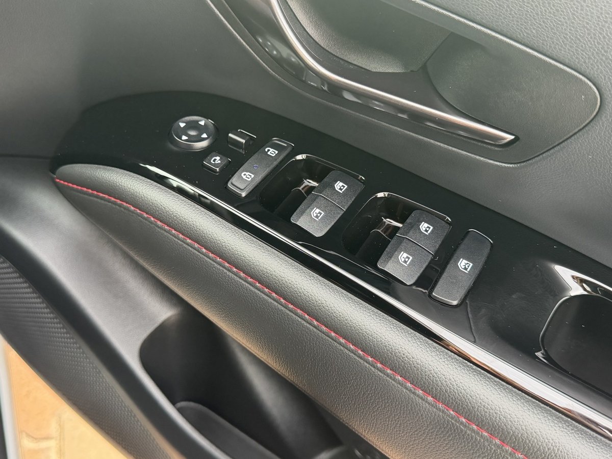 2021 Hyundai Tucson Elite N Line NX4.V1 MY22 AWD image 18