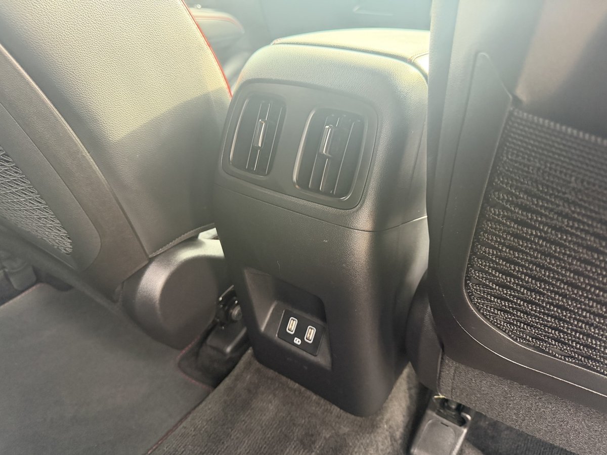 2021 Hyundai Tucson Elite N Line NX4.V1 MY22 AWD image 21