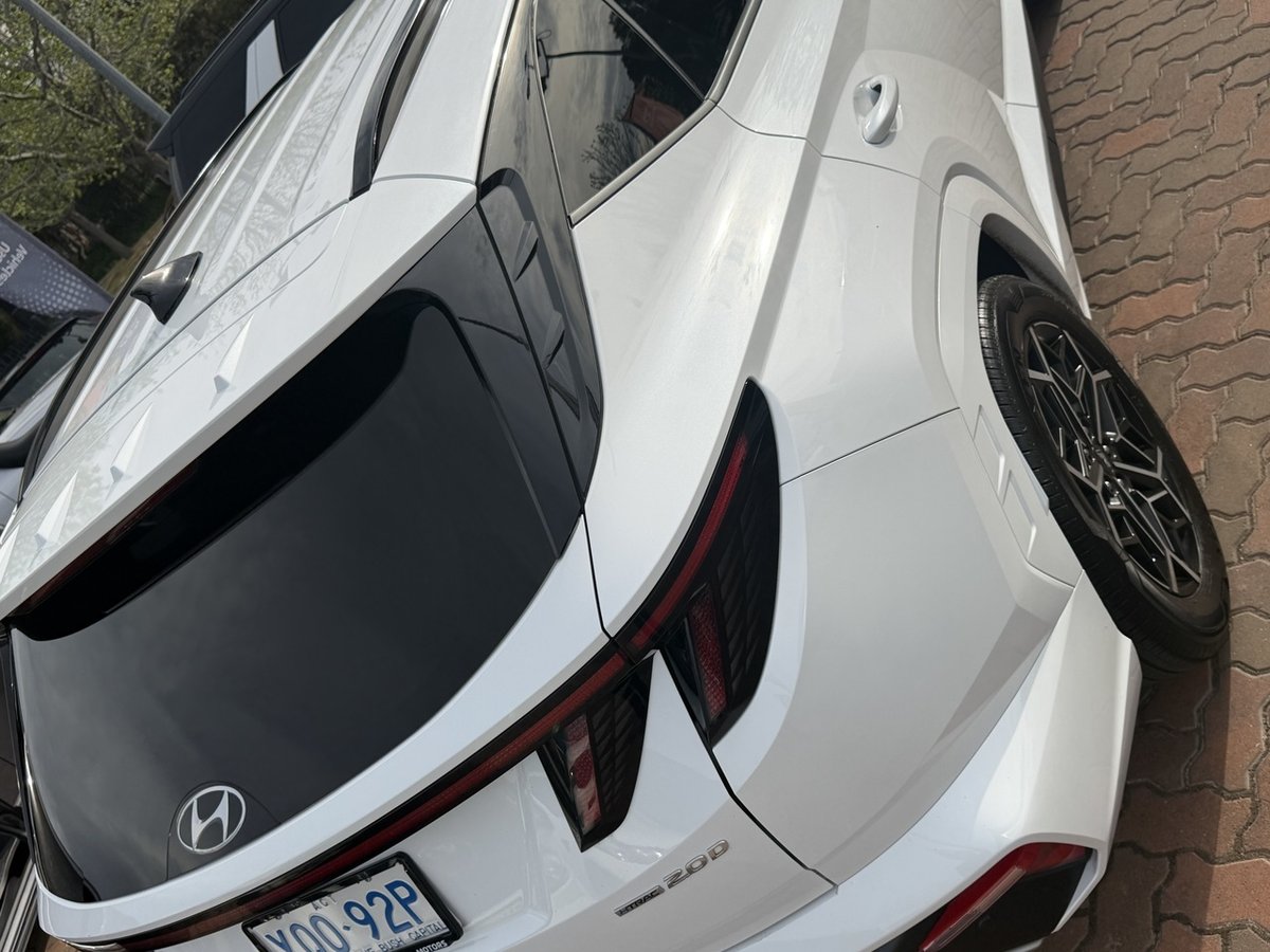 2021 Hyundai Tucson Elite N Line NX4.V1 MY22 AWD image 7