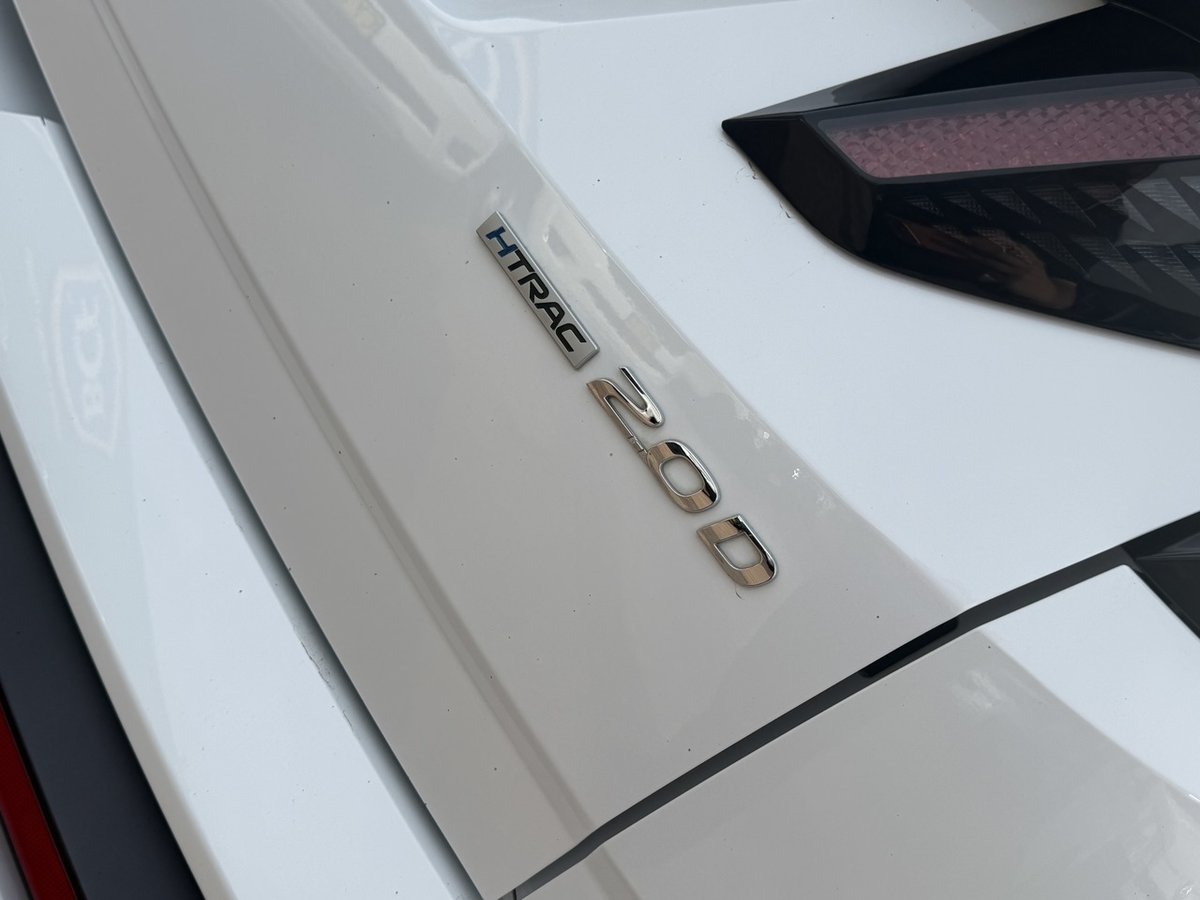2021 Hyundai Tucson Elite N Line NX4.V1 MY22 AWD image 8