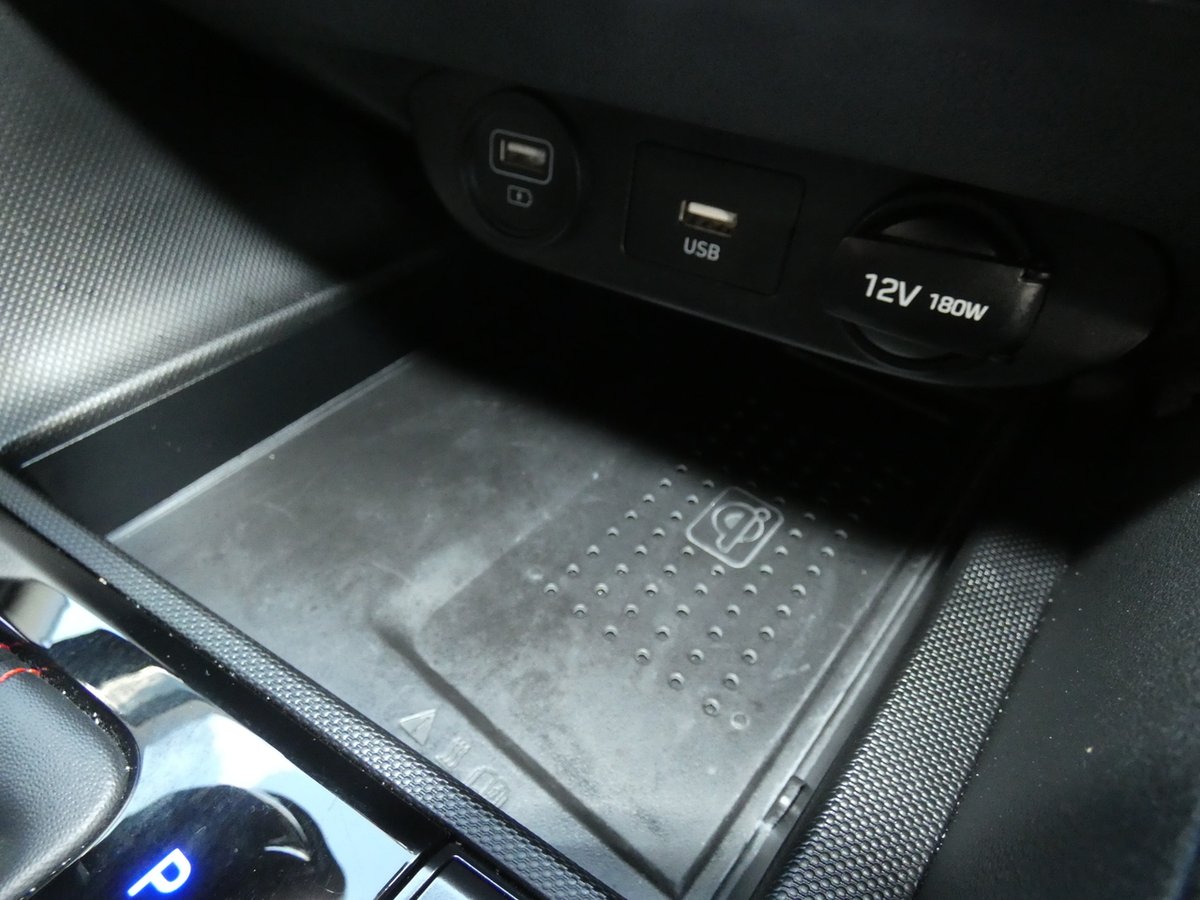 2021 Hyundai i30 N Line Special Edition CN7.V1 MY21 image 27