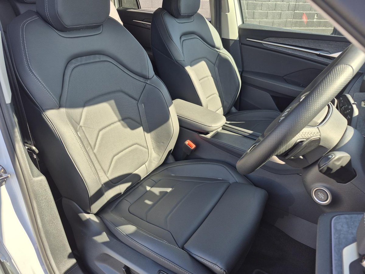 2025 SKODA Kodiaq 140TSI Select PS MY25 4X4 image 6