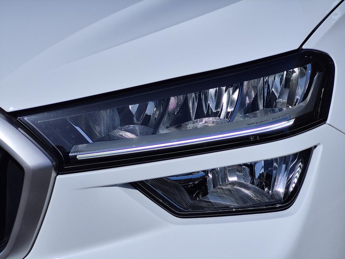 2025 SKODA Kodiaq 140TSI Select PS MY25 4X4 image 27