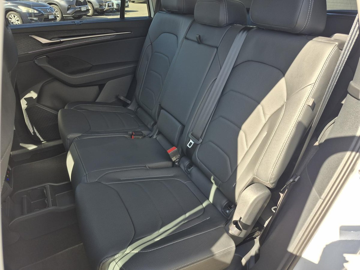 2025 SKODA Kodiaq 140TSI Select PS MY25 4X4 image 9