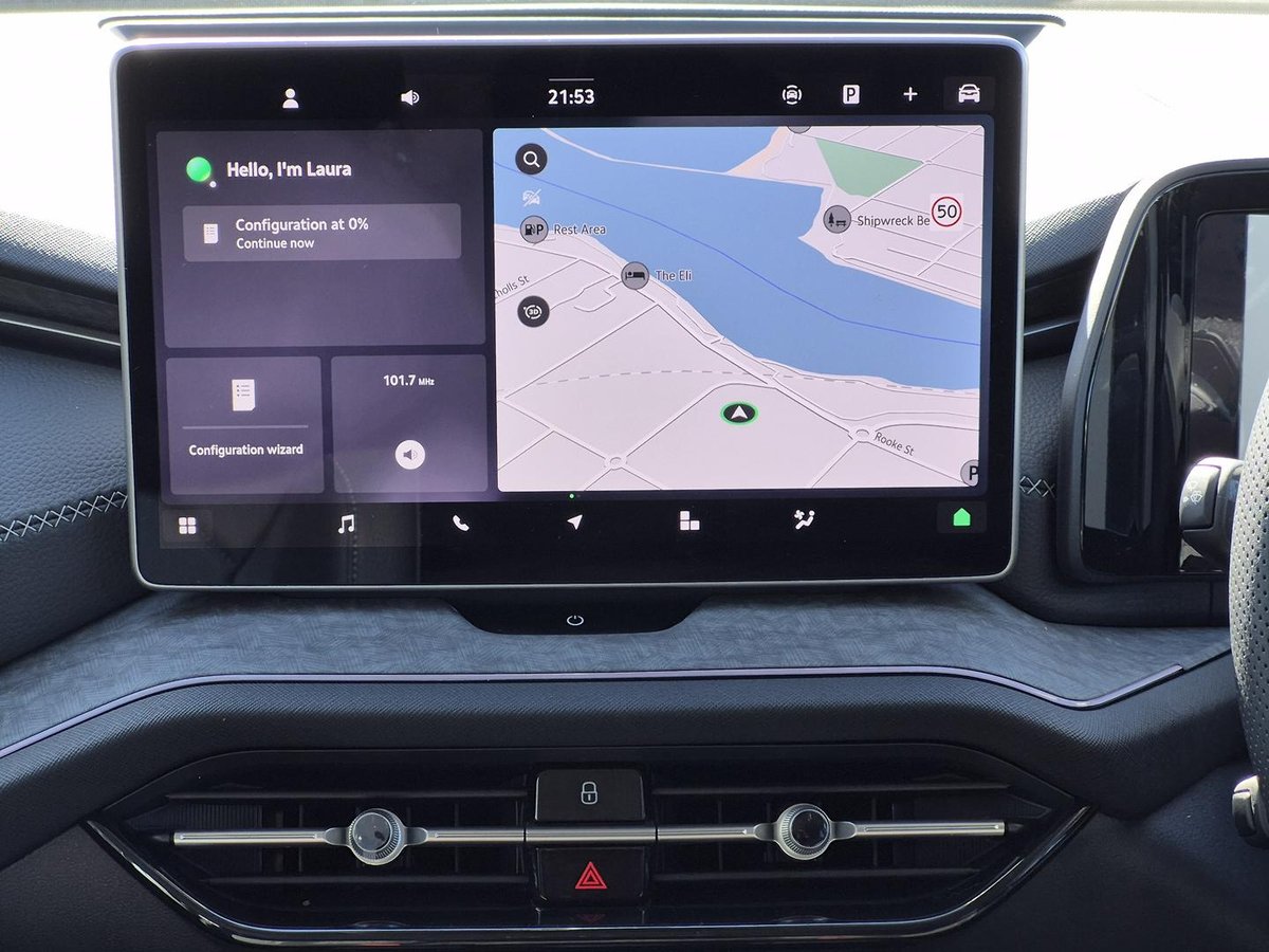 2025 SKODA Kodiaq 140TSI Select PS MY25 4X4 image 16