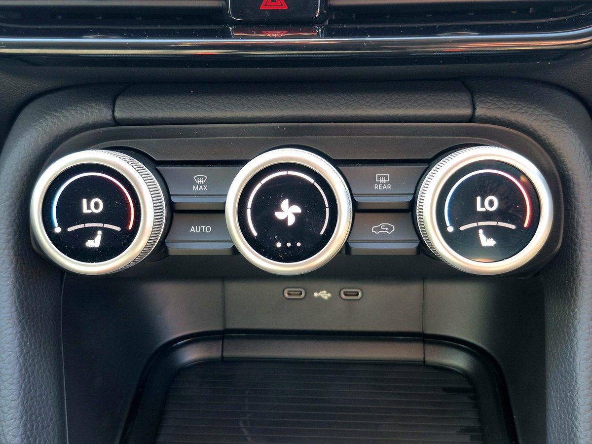 2025 SKODA Kodiaq 140TSI Select PS MY25 4X4 image 13