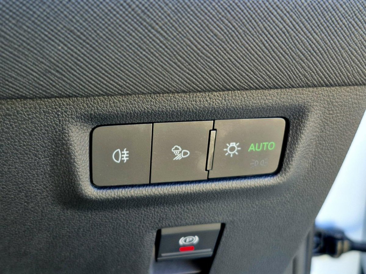 2025 SKODA Kodiaq 140TSI Select PS MY25 4X4 image 20
