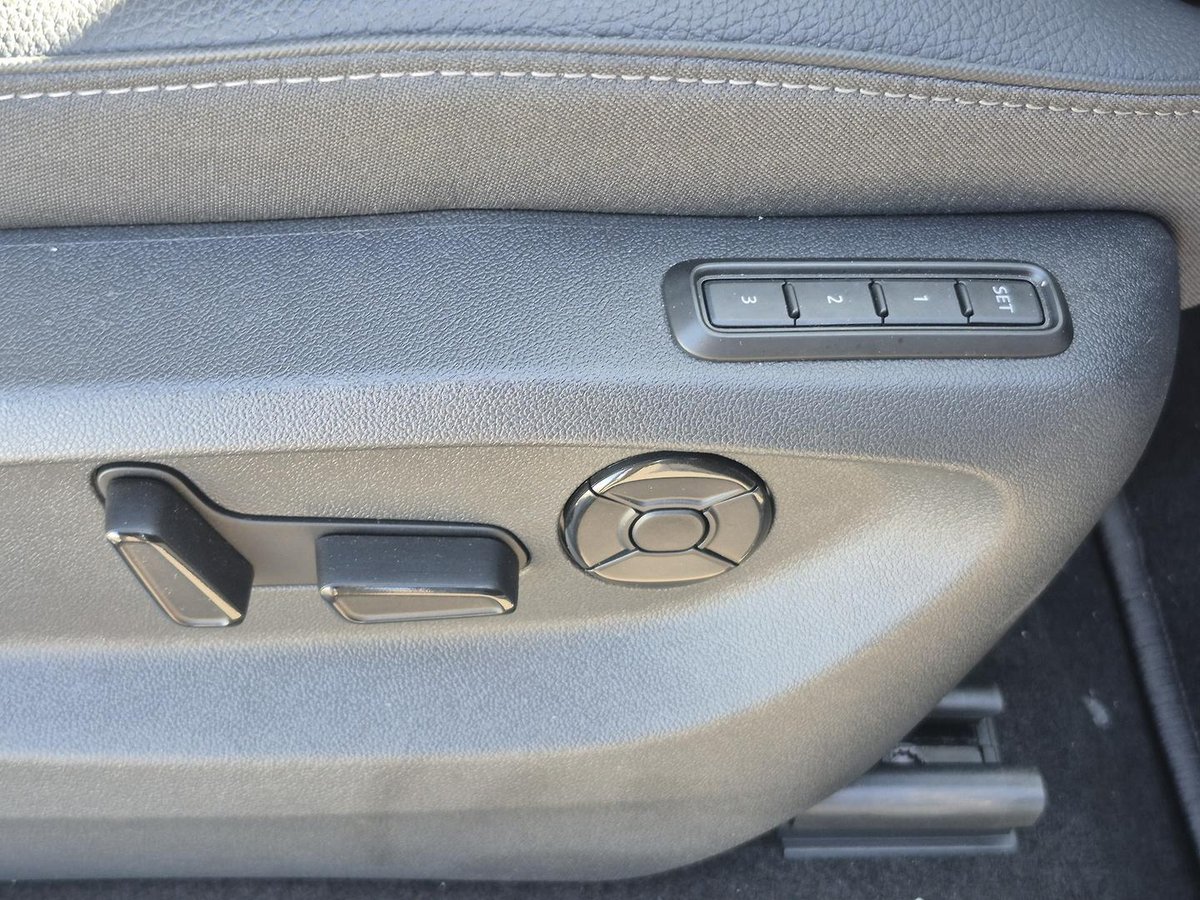 2025 SKODA Kodiaq 140TSI Select PS MY25 4X4 image 24
