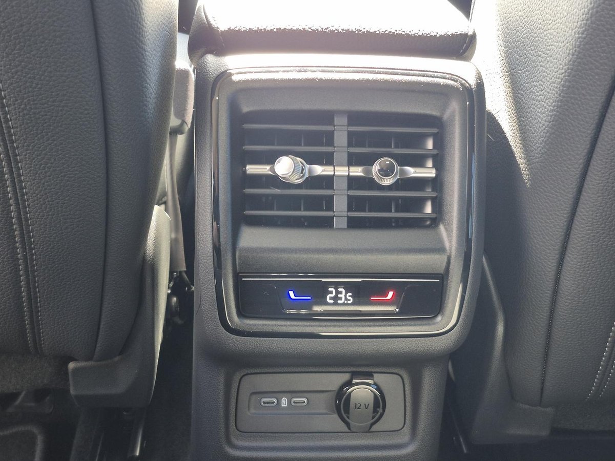 2025 SKODA Kodiaq 140TSI Select PS MY25 4X4 image 7
