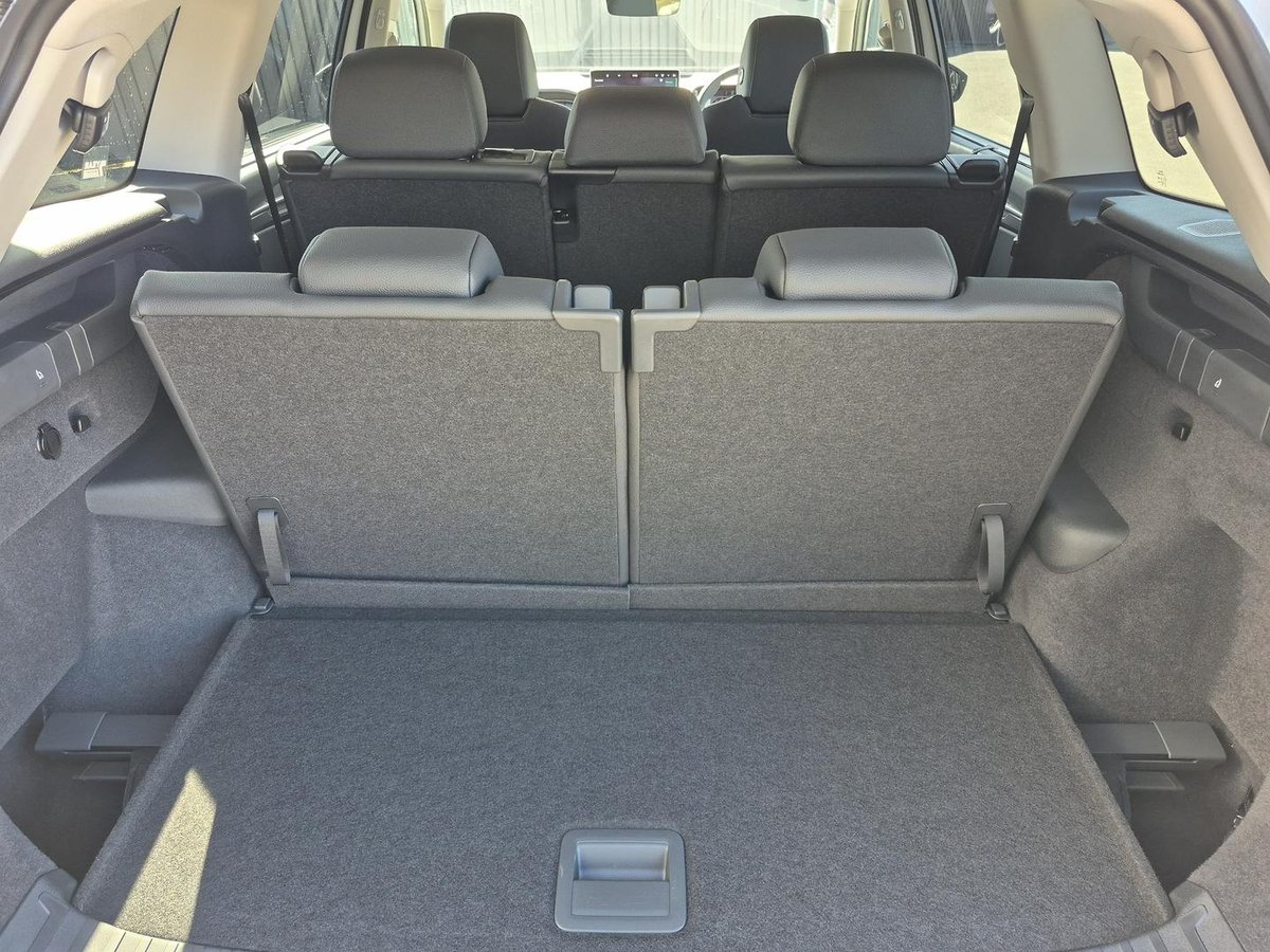 2025 SKODA Kodiaq 140TSI Select PS MY25 4X4 image 11