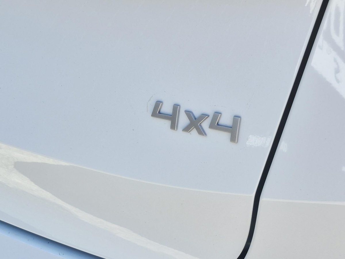 2025 SKODA Kodiaq 140TSI Select PS MY25 4X4 image 28