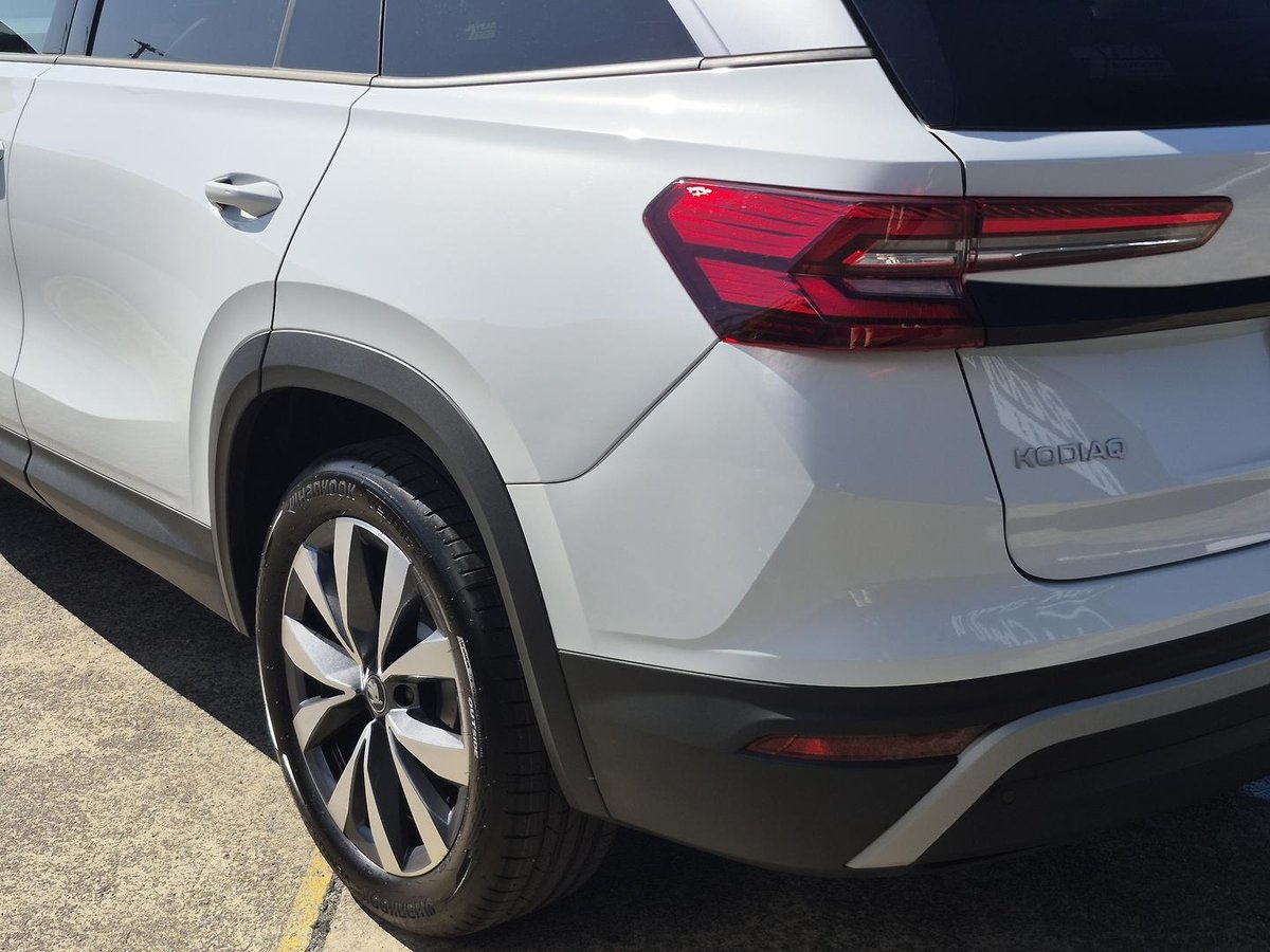 2025 SKODA Kodiaq 140TSI Select PS MY25 4X4 image 30