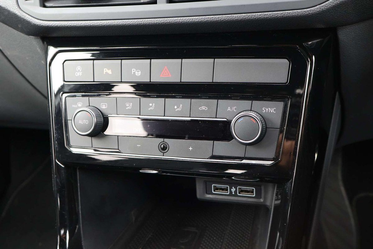 2020 Volkswagen T-Cross 85TSI Style C11 MY20 image 14
