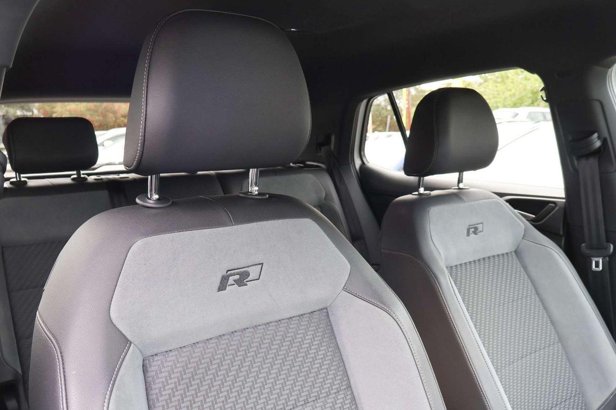 2020 Volkswagen T-Cross 85TSI Style C11 MY20 image 11