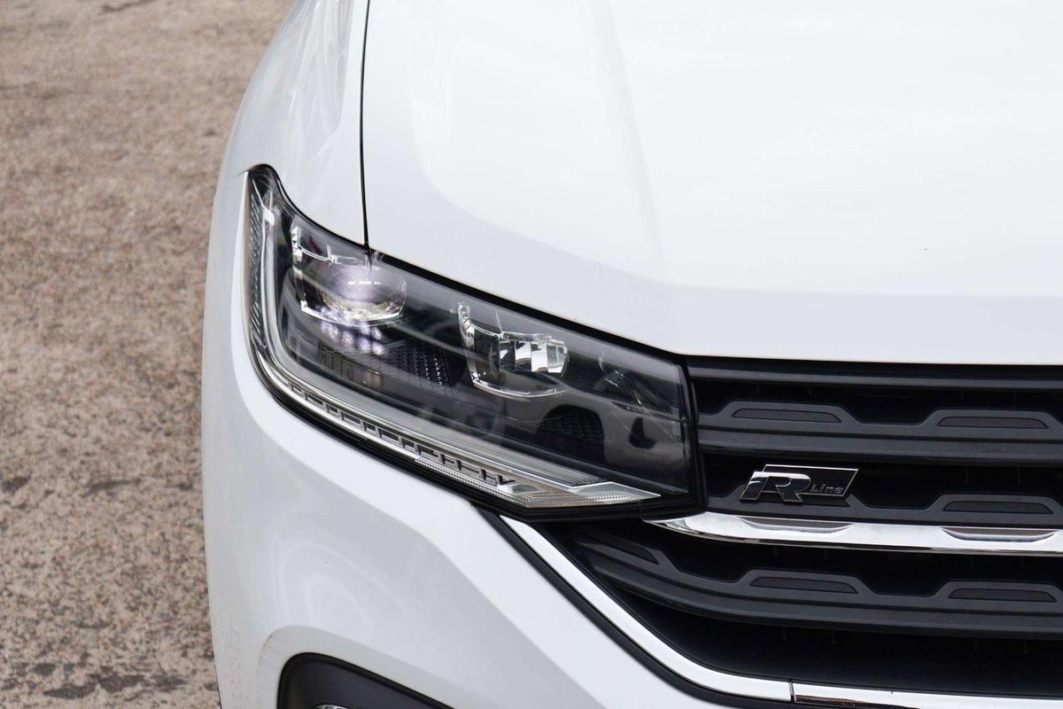 2020 Volkswagen T-Cross 85TSI Style C11 MY20 image 8