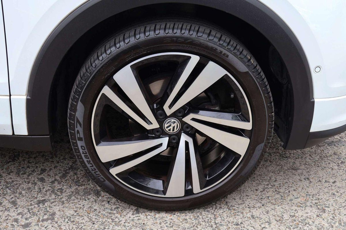 2020 Volkswagen T-Cross 85TSI Style C11 MY20 image 9