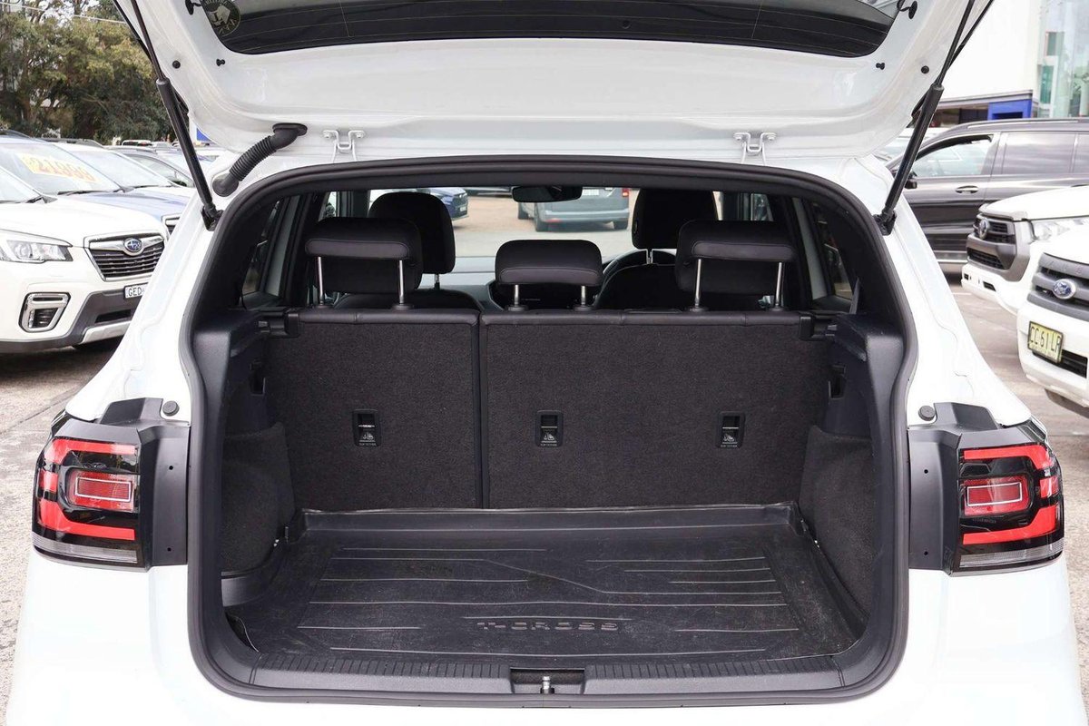 2020 Volkswagen T-Cross 85TSI Style C11 MY20 image 23