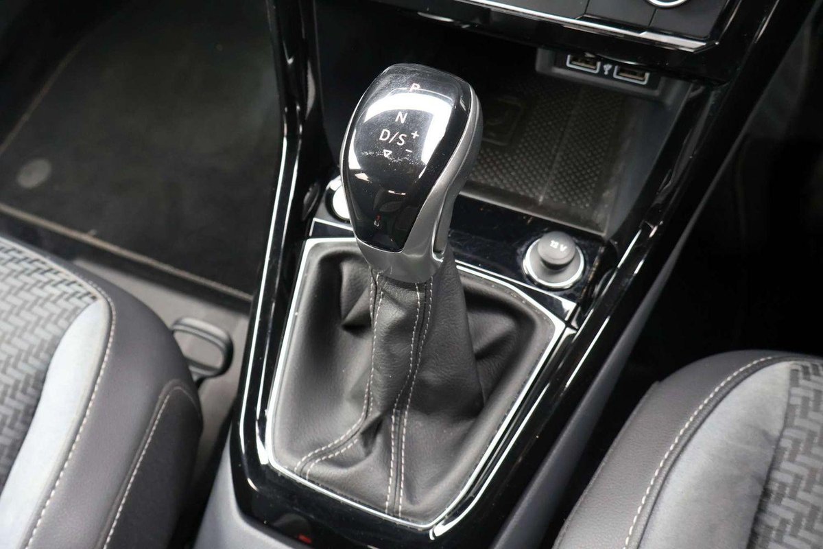 2020 Volkswagen T-Cross 85TSI Style C11 MY20 image 2