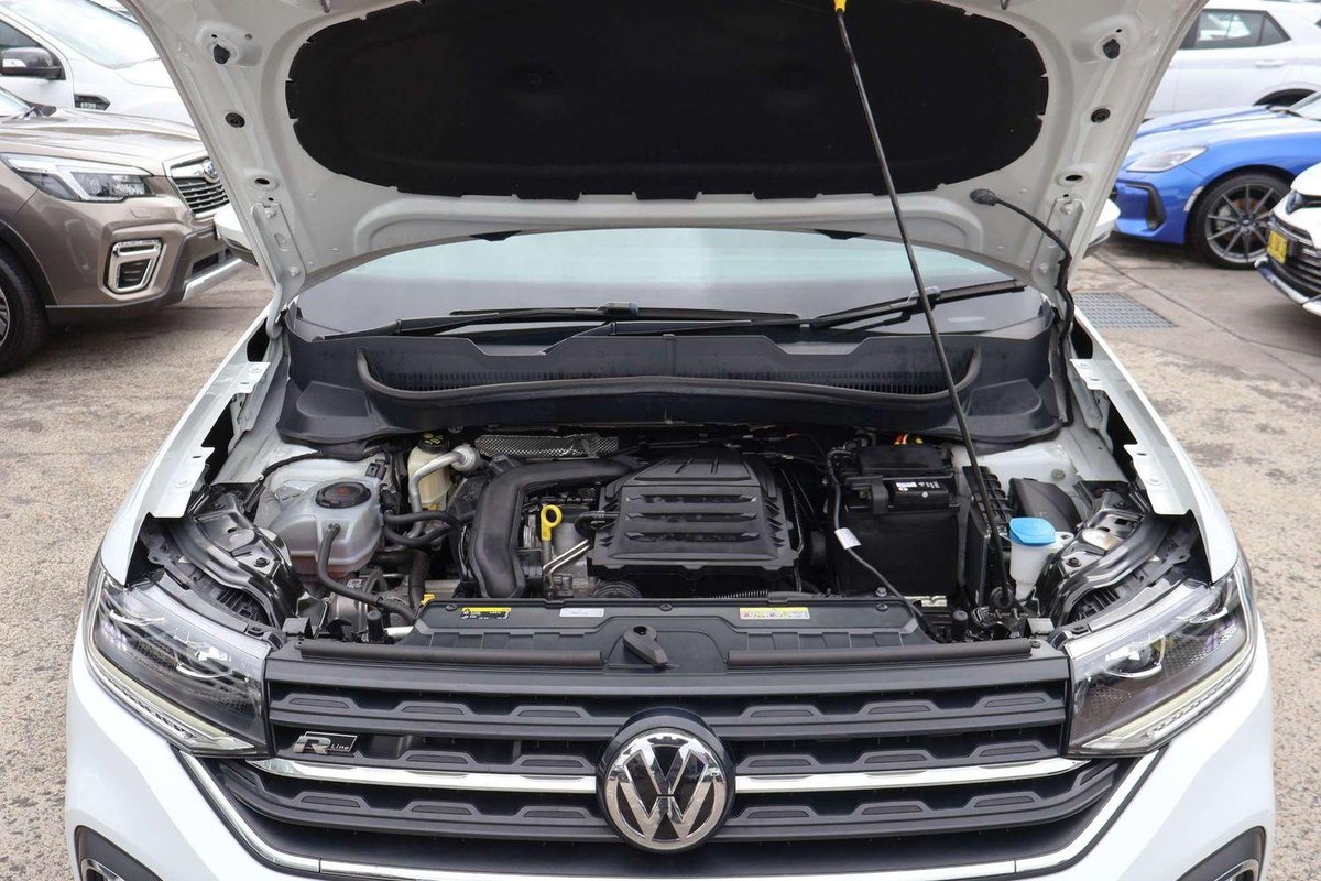 2020 Volkswagen T-Cross 85TSI Style C11 MY20 image 24