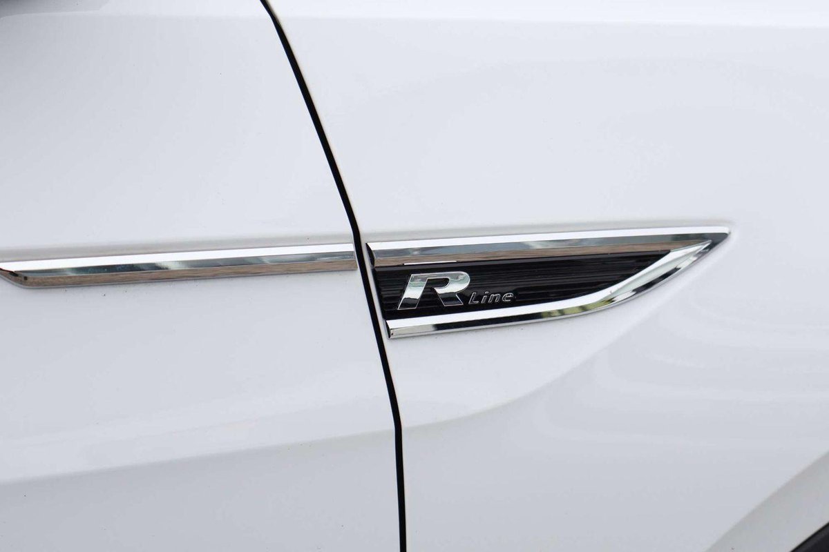 2020 Volkswagen T-Cross 85TSI Style C11 MY20 image 22