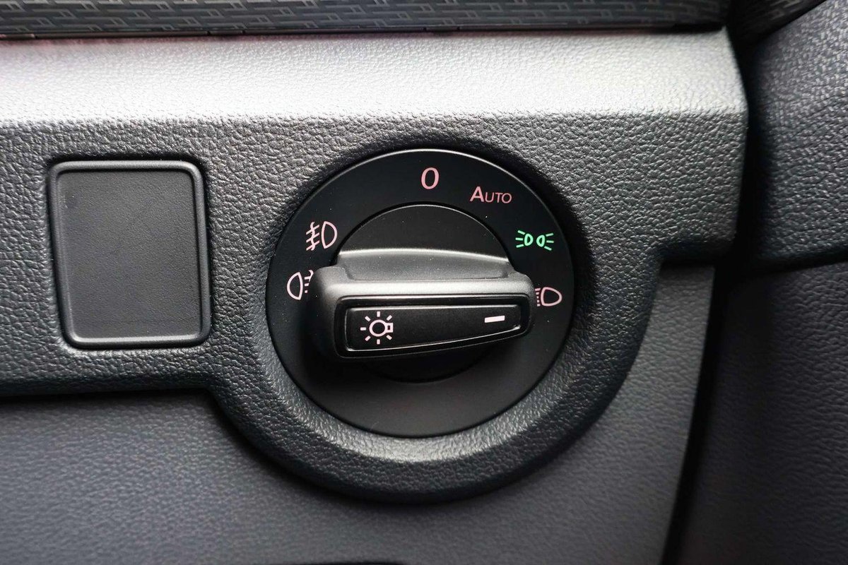 2020 Volkswagen T-Cross 85TSI Style C11 MY20 image 19