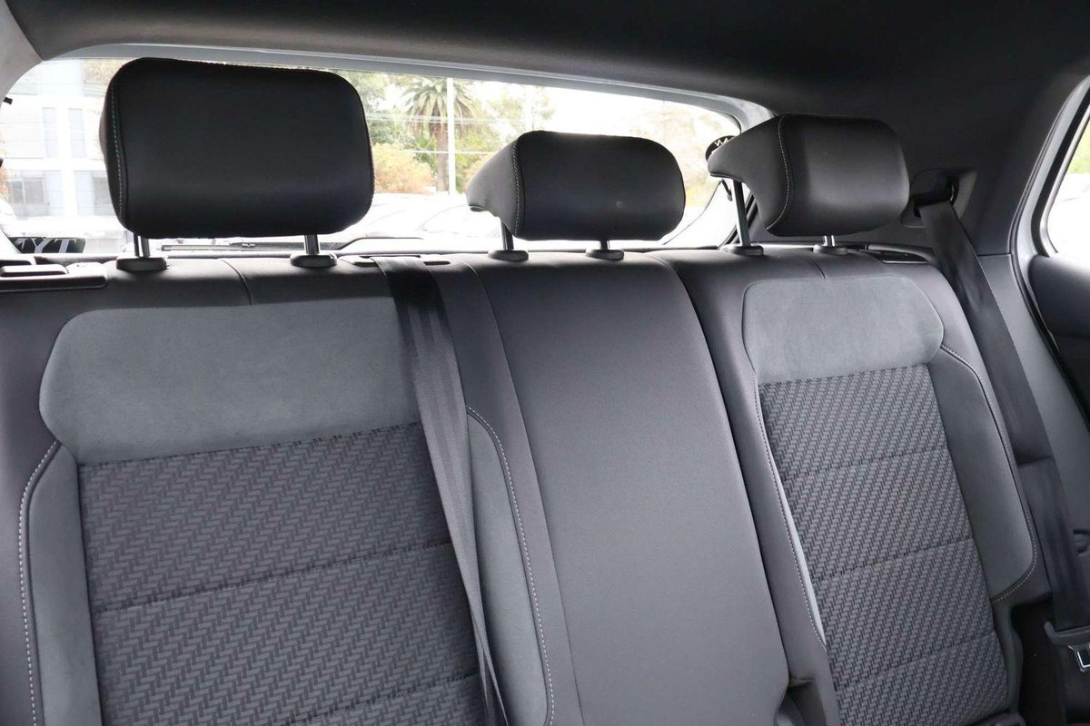 2020 Volkswagen T-Cross 85TSI Style C11 MY20 image 21