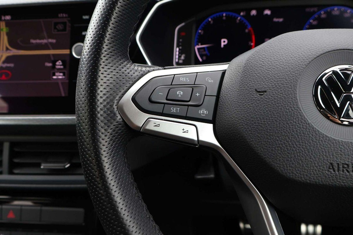 2020 Volkswagen T-Cross 85TSI Style C11 MY20 image 17