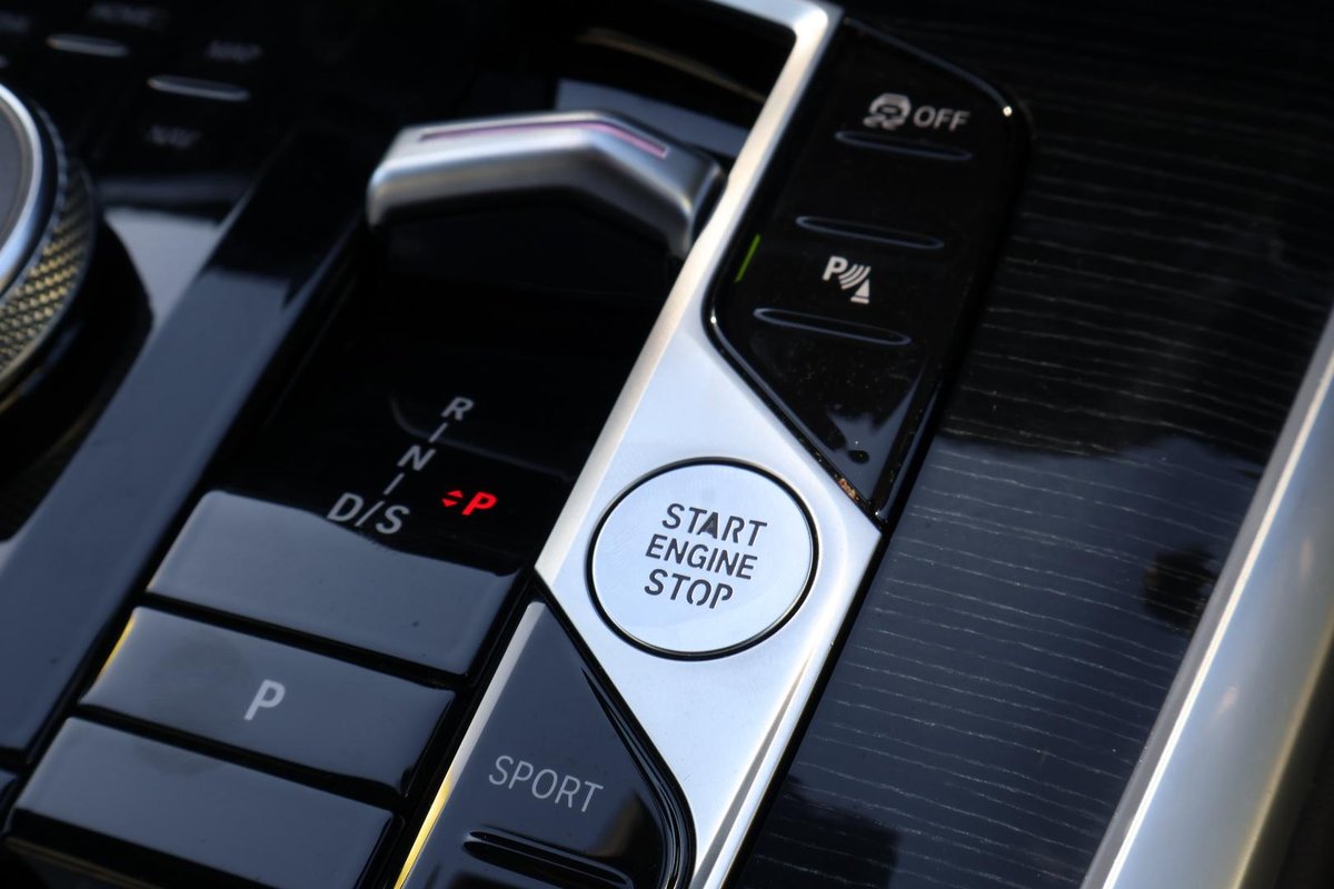 2024 BMW X7 xDrive40d M Sport G07 LCI 4X4 Constant image 32