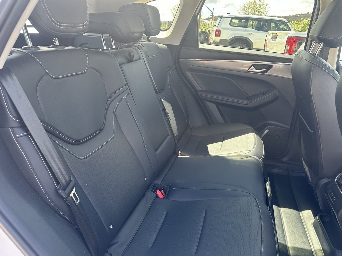 2024 GWM Haval Jolion Ultra Hybrid A02 image 12
