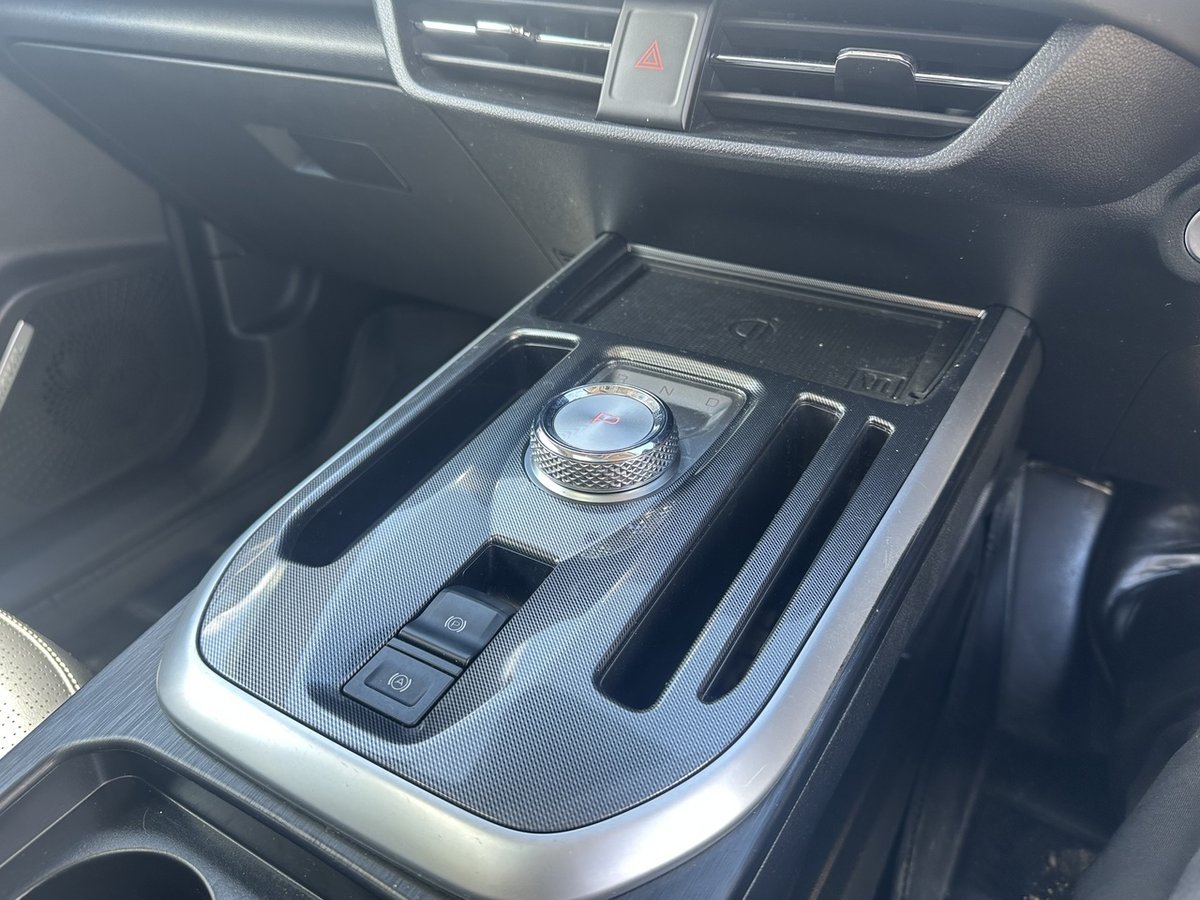 2024 GWM Haval Jolion Ultra Hybrid A02 image 18