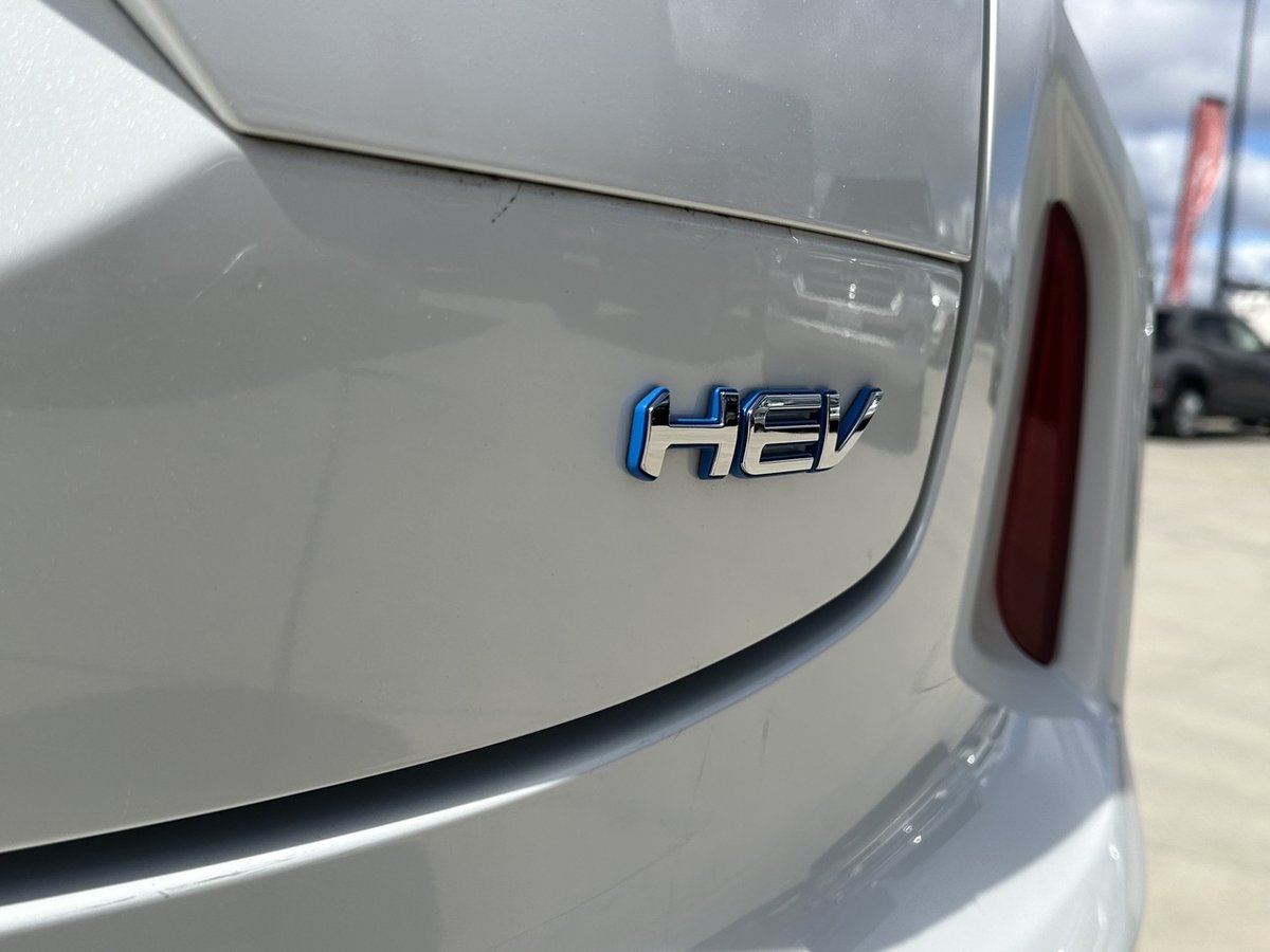 2024 GWM Haval Jolion Ultra Hybrid A02 image 7